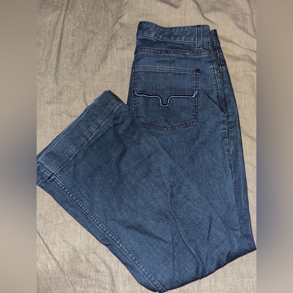 Women’s Lola Kimes Ranch Trousers